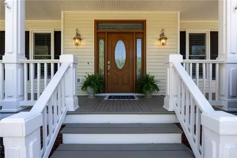 Exterior - 113 Ridgestone Dr, Central, SC 29630 photo 3 of 14