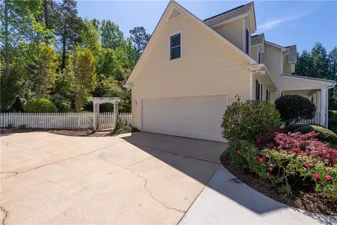 Exterior - 113 Ridgestone Dr, Central, SC 29630 photo 8 of 14