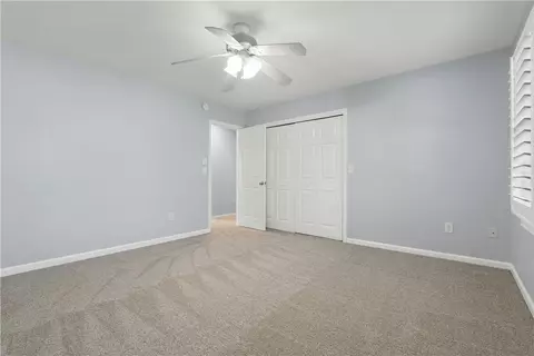 Bedroom - 113 Ridgestone Dr, Central, SC 29630 photo 7 of 9