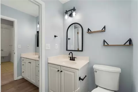 Bath - 113 Ridgestone Dr, Central, SC 29630 photo 7 of 7