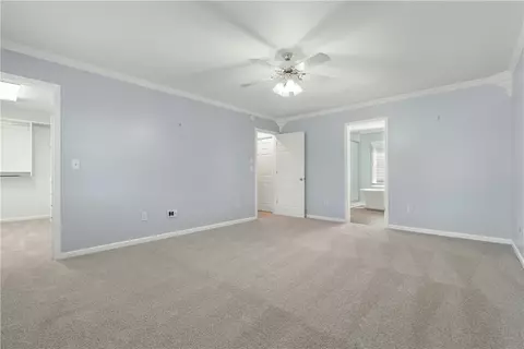 Bedroom - 113 Ridgestone Dr, Central, SC 29630 photo 2 of 9