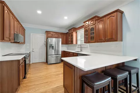 Kitchen - 113 Ridgestone Dr, Central, SC 29630 photo 2 of 5