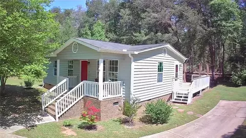 620 S Hogan Dr, Westminster, SC 29693