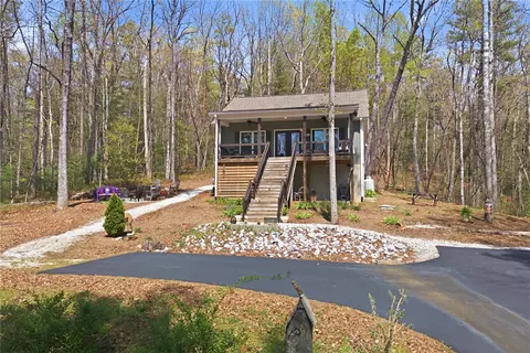 116 Wren Rd, Mountain Rest, SC 29664