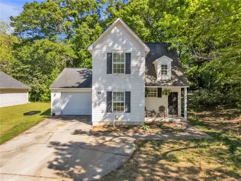 100 Rudolph Ct, Anderson, SC 29625
