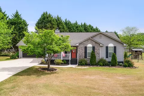 43 Graham Way, Hartwell, GA 30643