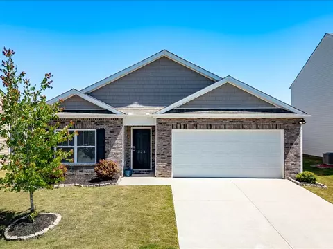 525 Ashwood Way, Easley, SC 29640