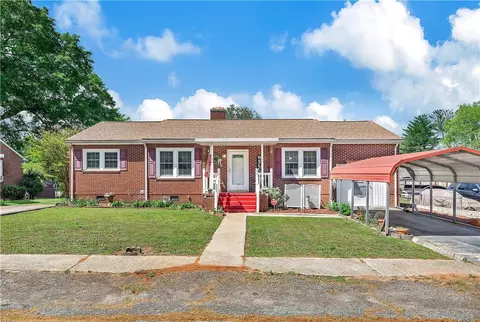 219 Beaty Sq, Anderson, SC 29624