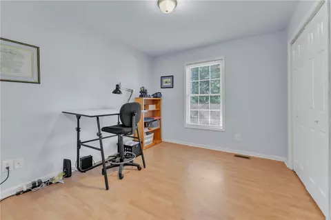 Bedroom - 307 Grant St, Easley, SC 29640 photo 1 of 8