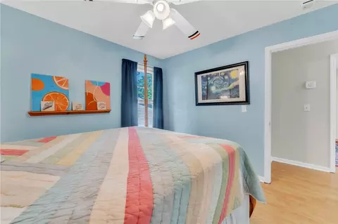 Bedroom - 307 Grant St, Easley, SC 29640 photo 8 of 8