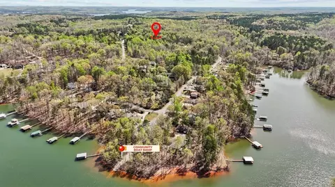 250 Meldau Rd, Seneca, SC 29678