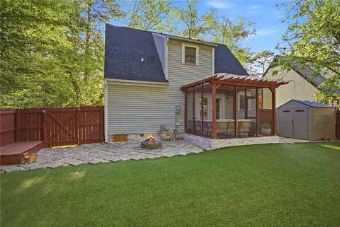 100 Henry Ct, Central, SC 29630 photo 34