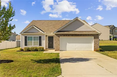 205 Hillendale Way, Williamston, SC 29697