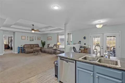 Entry Way - 109 Stanmoore Dr, Anderson, SC 29621 photo 5 of 7