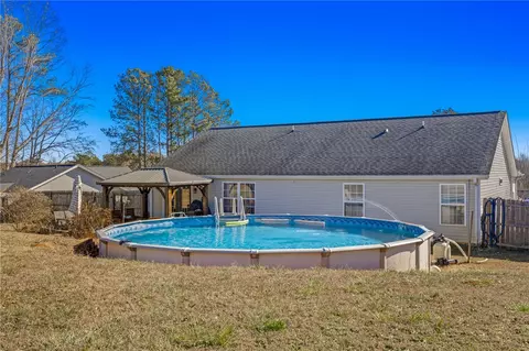 Exterior - 109 Stanmoore Dr, Anderson, SC 29621 photo 6 of 6