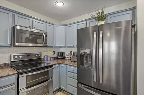 Kitchen - 109 Stanmoore Dr, Anderson, SC 29621 photo 2 of 4