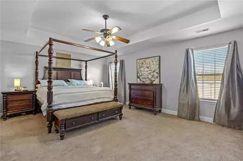 Bedroom - 109 Stanmoore Dr, Anderson, SC 29621 photo 1 of 6