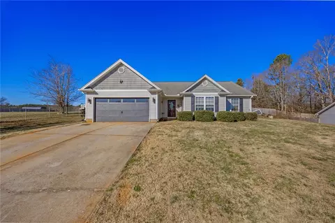 Exterior - 109 Stanmoore Dr, Anderson, SC 29621 photo 3 of 6
