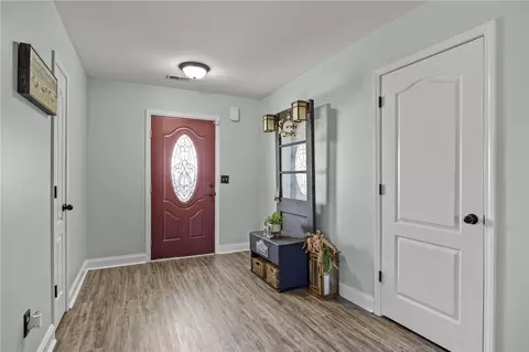 Entry Way - 109 Stanmoore Dr, Anderson, SC 29621 photo 1 of 7