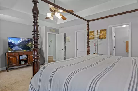 Bedroom - 109 Stanmoore Dr, Anderson, SC 29621 photo 3 of 6