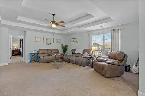 Entry Way - 109 Stanmoore Dr, Anderson, SC 29621 photo 4 of 7
