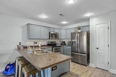 Kitchen - 109 Stanmoore Dr, Anderson, SC 29621 photo 1 of 4