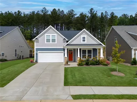 120 Grange Vally Ln, Central, SC 29630