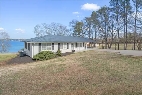 640 Old Salem Rd, Seneca, SC 29672
