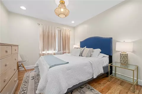 Bedroom - 640 Old Salem Rd, Seneca, SC 29672 photo 2 of 5
