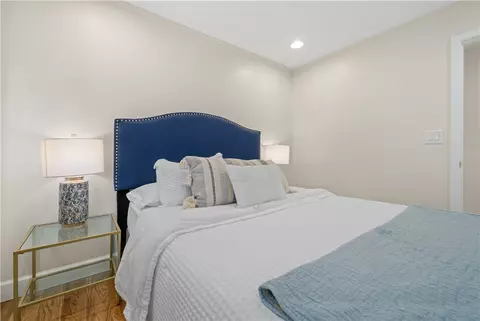 Bedroom - 640 Old Salem Rd, Seneca, SC 29672 photo 3 of 5