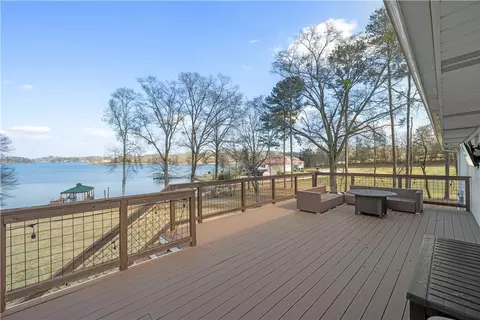 Exterior - 640 Old Salem Rd, Seneca, SC 29672 photo 2 of 3