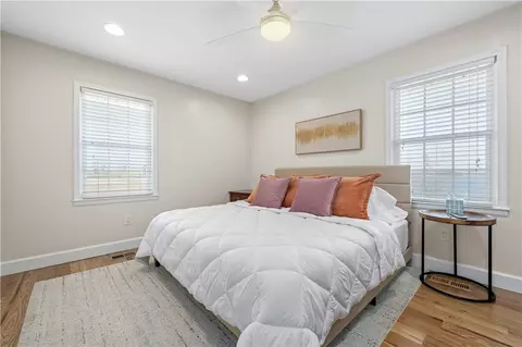 Bedroom - 640 Old Salem Rd, Seneca, SC 29672 photo 1 of 5