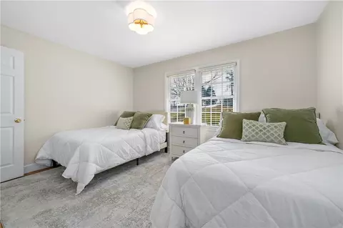 Bedroom - 640 Old Salem Rd, Seneca, SC 29672 photo 5 of 5
