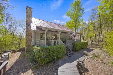 539 Upper Springs Rd, Pickens, SC 29671