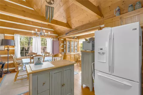 Kitchen - 539 Upper Springs Rd, Pickens, SC 29671 photo 4 of 4