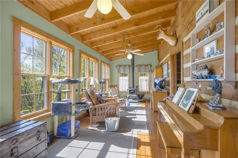 Exterior - 539 Upper Springs Rd, Pickens, SC 29671 photo 3 of 10