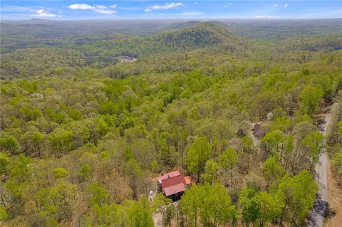 View/Area - 539 Upper Springs Rd, Pickens, SC 29671 photo 1 of 5