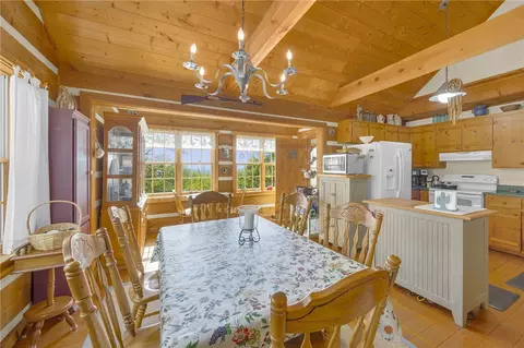Dining - 539 Upper Springs Rd, Pickens, SC 29671 photo 1 of 4