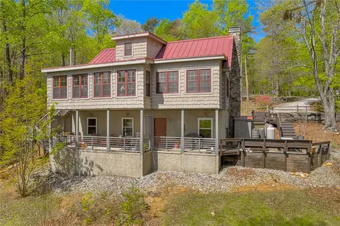 Other - 539 Upper Springs Rd, Pickens, SC 29671 photo 1 of 12