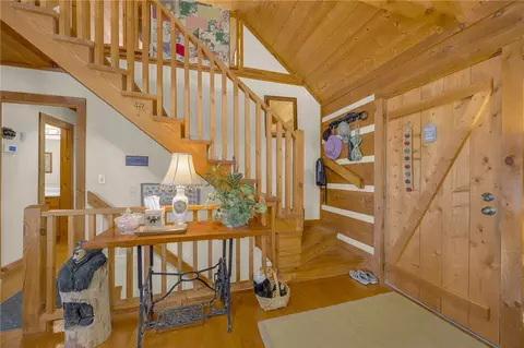 Entry Way - 539 Upper Springs Rd, Pickens, SC 29671 photo 1 of 1