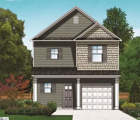 256 Brown Cir, Easley, SC 29642
