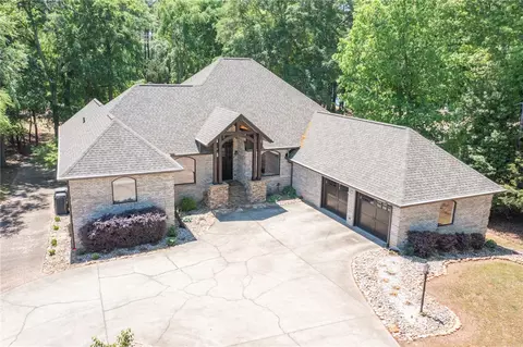 4420 Denver Cove Rd, Anderson, SC 29625