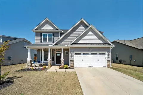 280 Abelia Meadows Dr, Piedmont, SC 29673