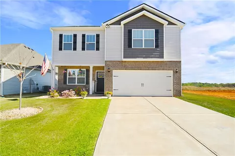 212 Emerald Creek Ave, Greer, SC 29651