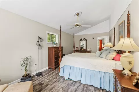 Bedroom - 1412 Forest Ln, Anderson, SC 29621 photo 3 of 5