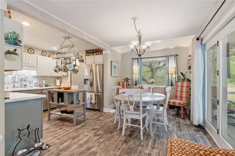 Dining - 1412 Forest Ln, Anderson, SC 29621 photo 1 of 2