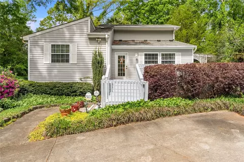 1412 Forest Ln, Anderson, SC 29621