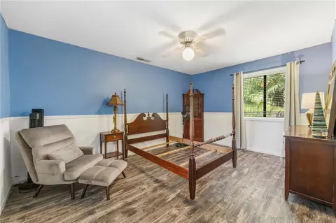 Bedroom - 1412 Forest Ln, Anderson, SC 29621 photo 2 of 5