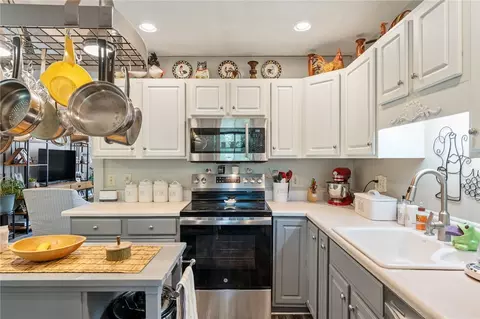 Kitchen - 1412 Forest Ln, Anderson, SC 29621 photo 1 of 2