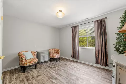 Bedroom - 1412 Forest Ln, Anderson, SC 29621 photo 1 of 5
